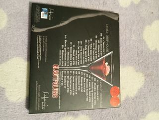 Doble CD beach club safari dj c-freak electroluxe
