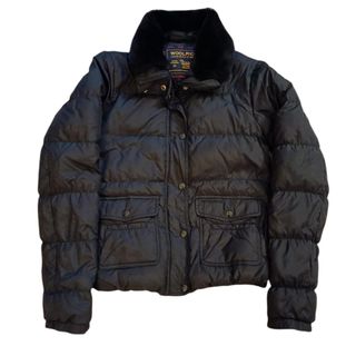 Woolrich jacket