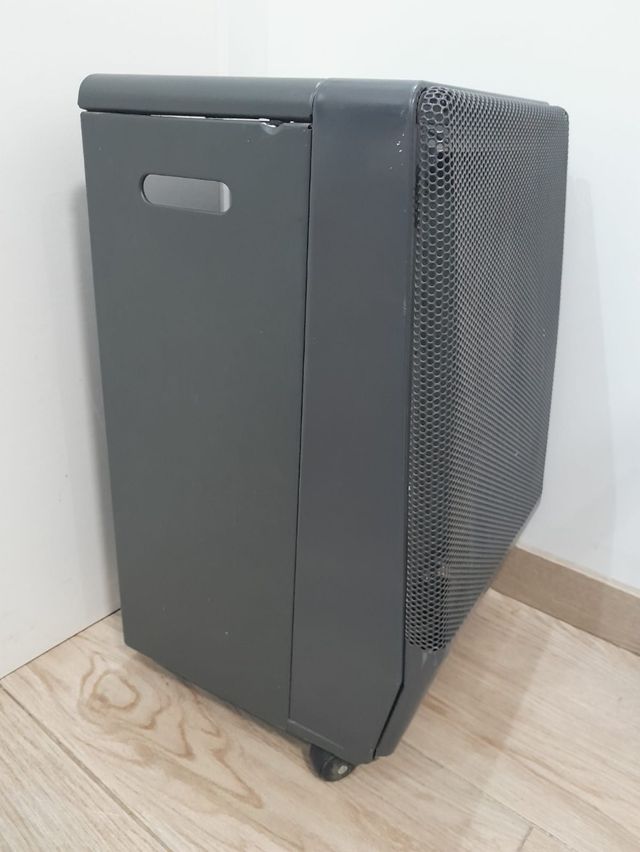 Estufa comping gas. camper o caravana