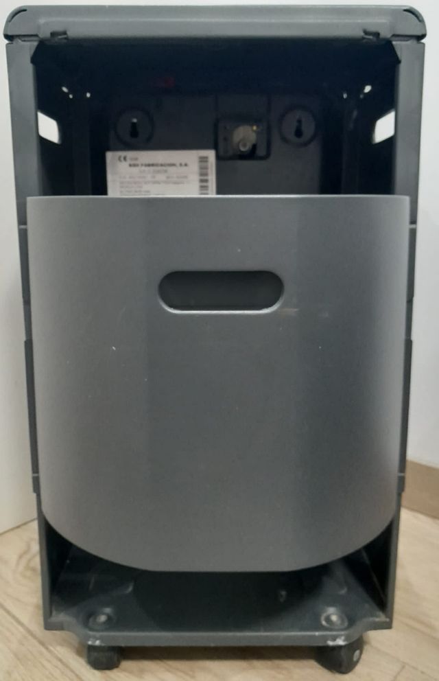 Estufa comping gas. camper o caravana