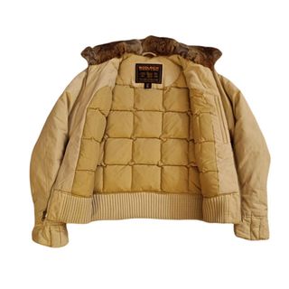 Woolrich hot sale aspen parka