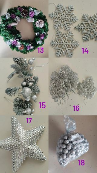 Addobbo Natale 