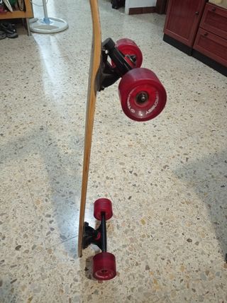 Patin Skater nuevo