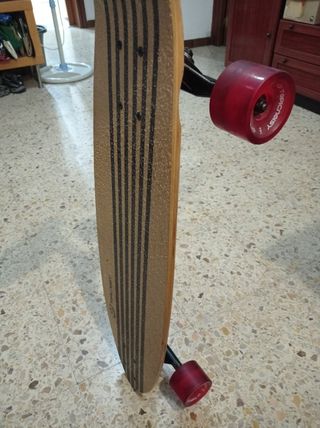Patin Skater nuevo