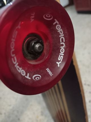 Patin Skater nuevo