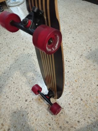Patin Skater nuevo