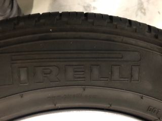 Pareja Neumaticos 215/65 R16 98H Pirelli
