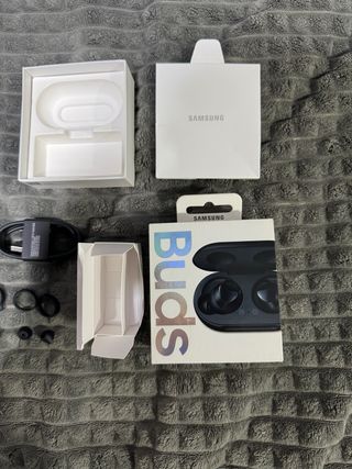 Samsung galaxy buda