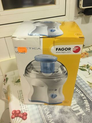 Licuadora Fagor