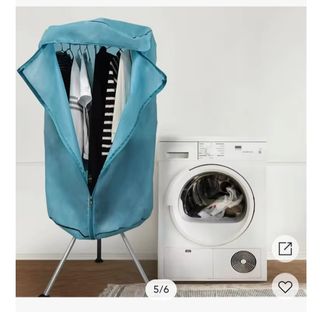 Secadora ropa portátil GSC kalera 1000w