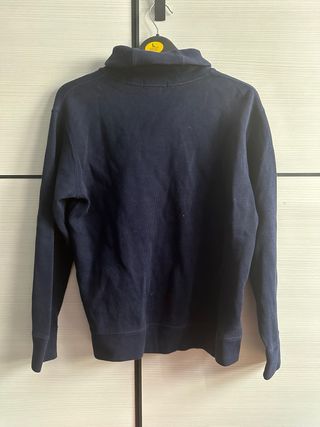 Jersey azul de Polo Ralph Lauren 