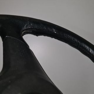 Volante BMW 525 c/AIRBAG