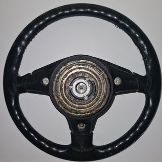 Volante BMW 525 c/AIRBAG