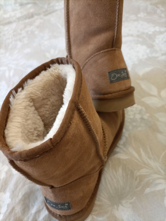 Oca-Loca BOTAs PELITo