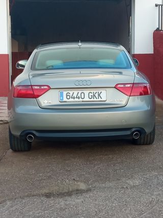 Audi A5 2009