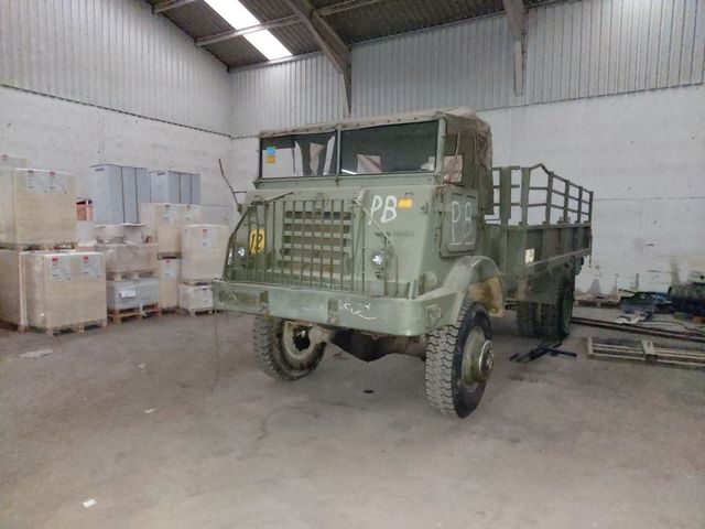 Alquiler camiones y furgonetas