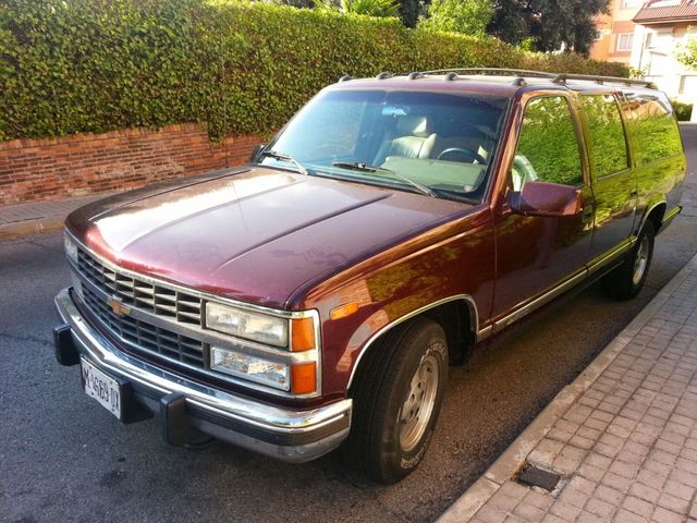 Alquiler camiones y furgonetas