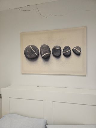 Cuadro Pjatteryd Ikea 118x78cm