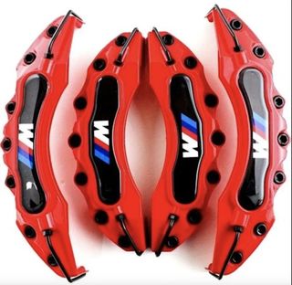 Vendo capas dos travões ou pinças