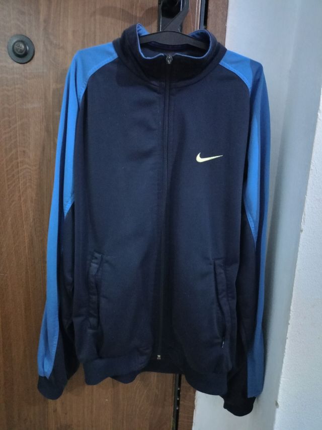 Sudadera Nike retro