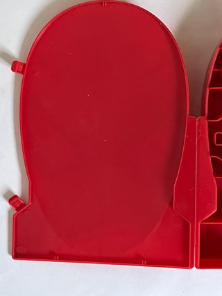 storage case spider man battle game