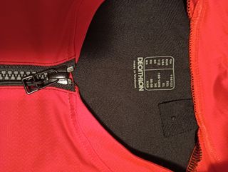 Ropa bicicleta adulto