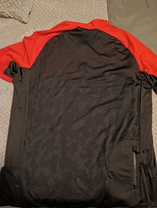 Ropa bicicleta adulto