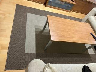 Alfombra salón