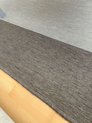 Alfombra salón