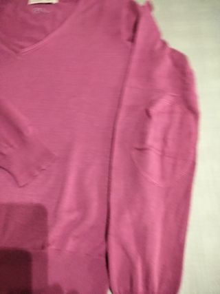 Jersey Purificación Garcia