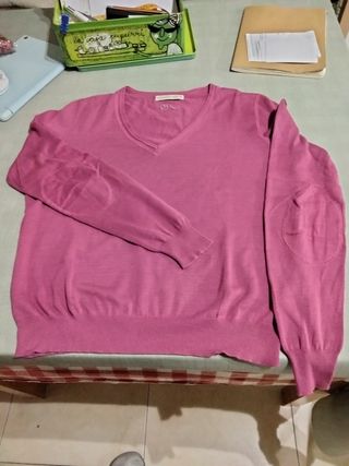 Jersey Purificación Garcia