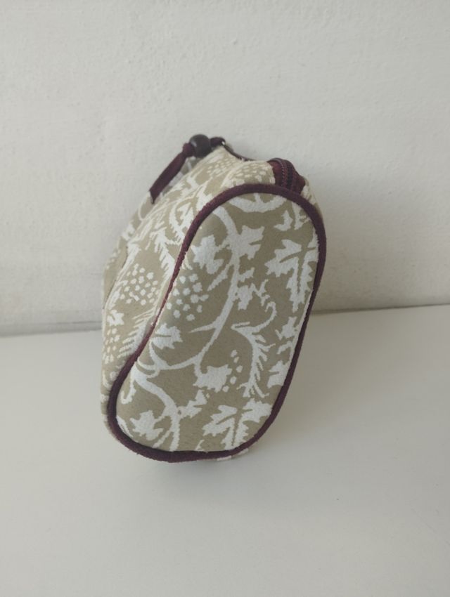 Pochette trucco L'Occitane