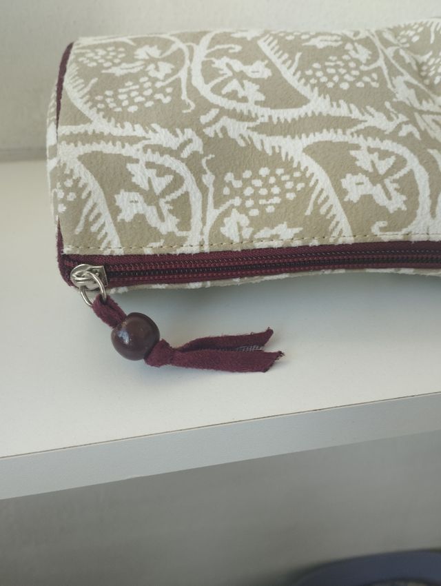 Pochette trucco L'Occitane