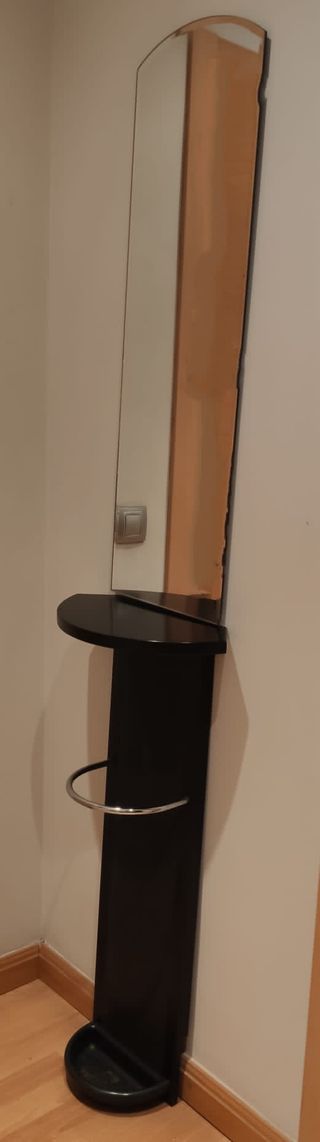 Conjunto recibidor