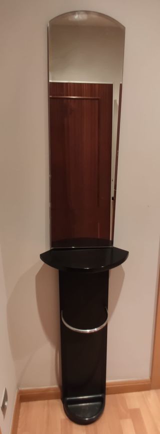 Conjunto recibidor