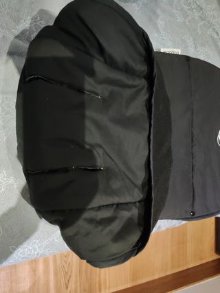 Bugaboo Saco invierno