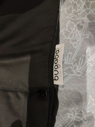 Bugaboo Saco invierno