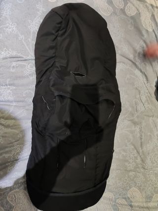 Bugaboo Saco invierno