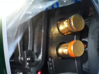 Altavoz empotrable VP85R W Sonance