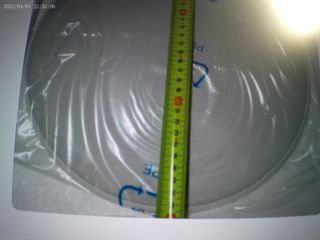 Altavoz empotrable VP85R W Sonance