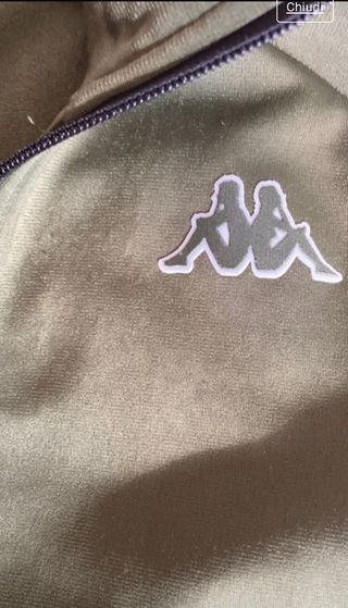 cardigan sportivo 