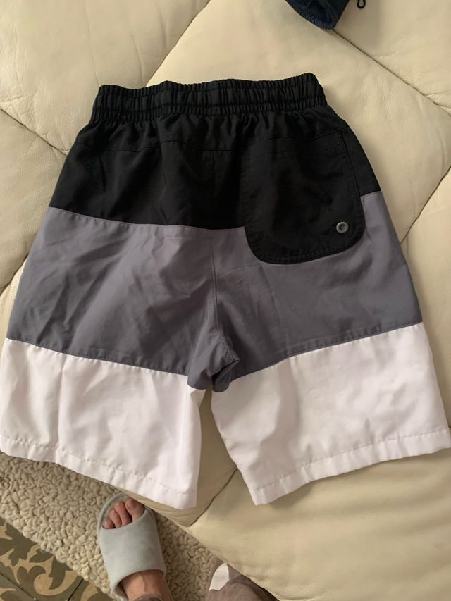Pantalón corto Nike 128-137 cm (aprox. 10-12 años)