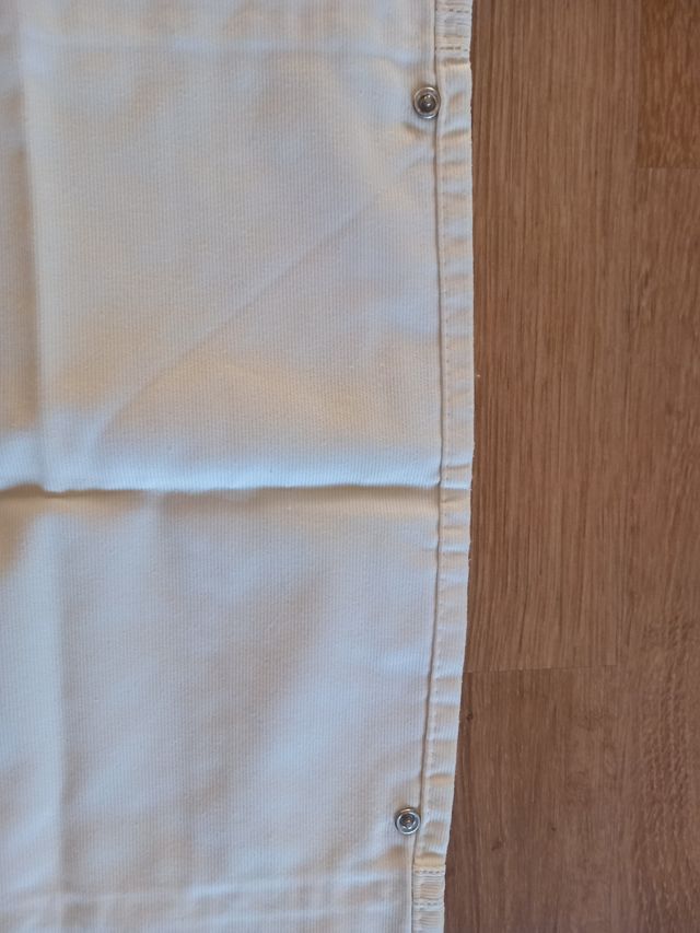 sabana bebe con encaje