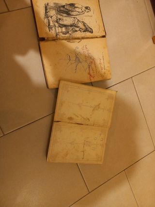 Libri antichi 