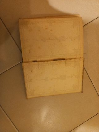 Libri antichi 