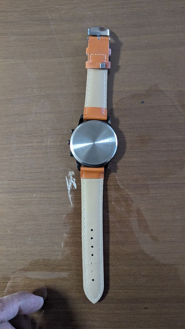 Reloj de vestir hombre NUEVO