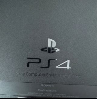 Play Station 4 + regalo