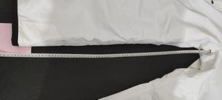 Pantalón nieve xs