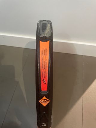Pala de pádel Vertex 02 20 Bullpadel