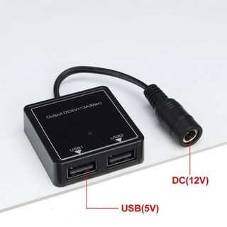 Panel Solar 12v